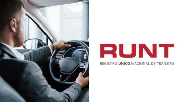 Adiós al HQ-RUNT: Colombia da el salto tecnológico con nueva plataforma para trámites de tránsito