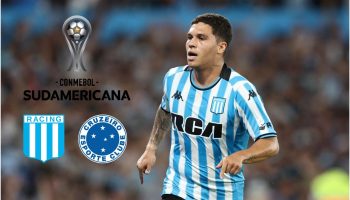 Definida la final de la Copa Sudamericana con presencia colombiana a bordo