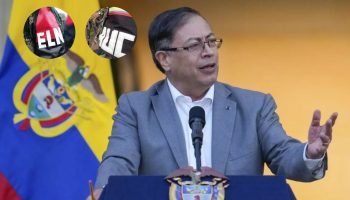 Gobierno Nacional designa nuevos gestores de paz a exjefes de la AUC y miembros del ELN