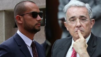 “Decido guardar silencio” Exabogado de Álvaro Uribe en juicio por presunta manipulación de testigos