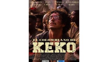 EL COLOMBIANO DE KEKO