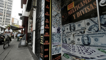 ¿Crisis en Wall Street? La Fed genera expectativa por valor del Dólar a nivel mundial