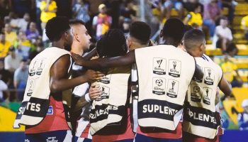 Dramático final para la clasificación por penales de Junior frente a Huila en Copa BetPlay