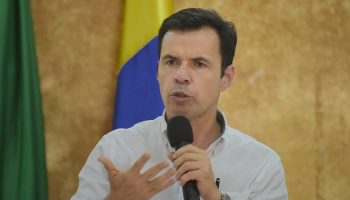 Embajador de Colombia en Brasil renuncia tras más de dos años de gestión diplomática