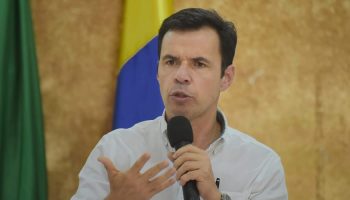 Embajador de Colombia en Brasil renuncia tras más de dos años de gestión diplomática