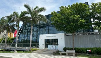 Barranquilla se une a la velatón nacional por la vida, la paz y la salud de Miguel Uribe Turbay