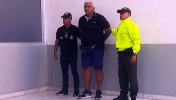 Por vencimiento de términos quedaron libres entrenadores acusados por acoso sexual