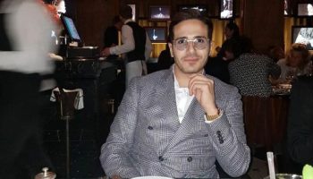 Shimon Hayut, el hombre que inspiró «El estafador de Tinder»