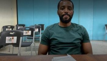 Exmilitar se declara inocente del magnicidio del expresidente Moise