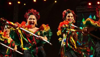 ¡Agéndate, carnavalero! Desde hoy podrás disfrutar del Fin de Semana de la Tradición