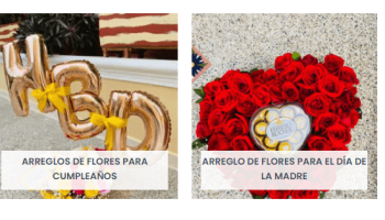 Conoce cuatro opciones de detalles especiales para regalar en Barranquilla