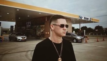 «Tentación» de Fajardo y Mikeloh llega a las discotecas de Barranquilla