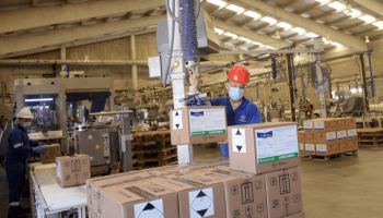Fedesarollo informa que cayó nuevamente la confianza comercial y industrial del país