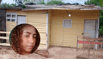 Nuevo feminicidio alerta a la ciudad de Cartagena en el barrio Loma Fresca