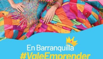Se lanzó oficialmente la Feria de emprendimientos carnavaleros «En Barranquilla #ValeEmprender