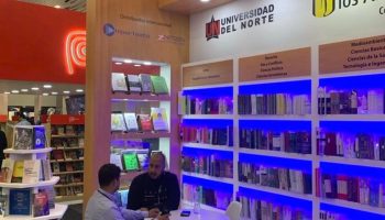 Editorial participa con 80 títulos en la Feria Internacional del Libro de Guadalajara 