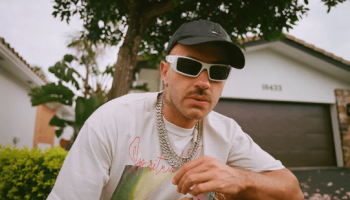 El cantante Feid anunció su gira de conciertos para el ‘Ferxxocalipsis Tour 2024’