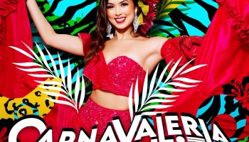 ‘CARNAVALERIA’ un álbum musical tributo al folclor de la costa Caribe