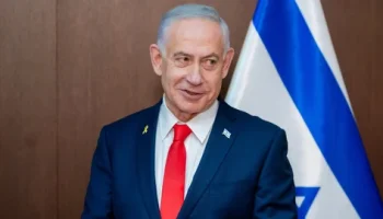 Nada prueba que el discurso de Netanyahu haya sido generado con inteligencia artificial