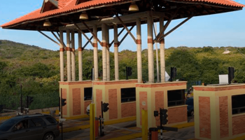 Anuncian tarifa diferencial para reanudar cobro del peaje de Papiros en Puerto Colombia