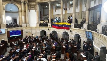 ¿Colombia podría reconocer a Edmundo Gonzales ante la presentación de actas?