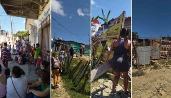 Barrio Siete de Abril alarmado por guerras de bandas