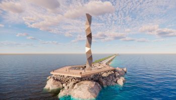 Bocas de ceniza: el nuevo atractivo turístico que Barranquilla apunta a recuperar