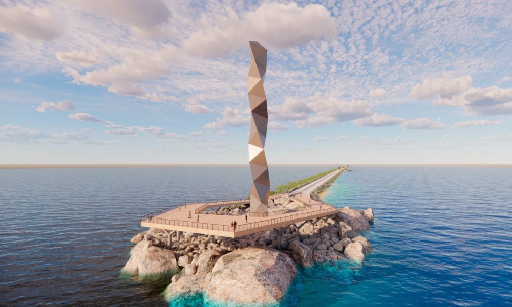 Bocas de ceniza: el nuevo atractivo turístico que Barranquilla apunta a recuperar