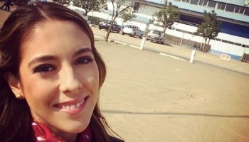 ¡Ni una más! Juanita Gomez compartió carta como victima de acoso sexual en Caracol