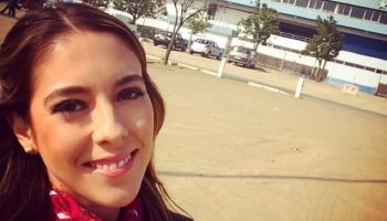 ¡Ni una más! Juanita Gomez compartió carta como victima de acoso sexual en Caracol