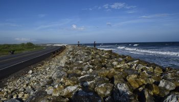 Doble calzada Ciénaga – Barranquilla arranca construcción el próximo lunes 20 de abril