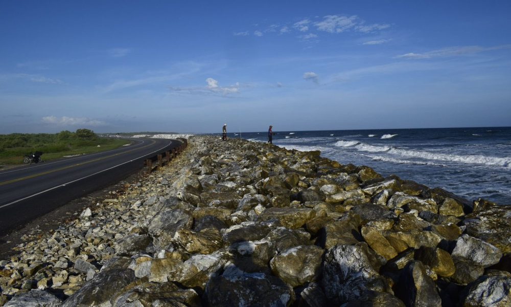 Doble calzada Ciénaga – Barranquilla arranca construcción el próximo lunes 20 de abril