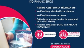 ¡Potencia tu empresa! Inscríbete en este programa y abre las puertas al éxito internacional