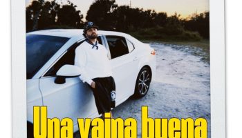 YOKKAI PRESENTA “UNA VAINA BUENA” – UNA EXPLOSIÓN DE AFRO POP Y R&B LATINO