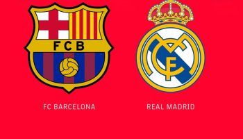 FC Barcelona y Real Madrid se enfrentarán en la final de la Copa del Rey este 26 de abril