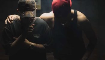 CARLO & GAMA LA VOZ lanzan “YAGE”, una travesía musical sobre la tentación y el deseo prohibido