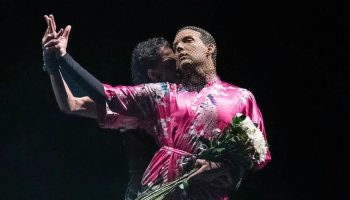Mandragorart Estrena «Larvaria» e Inaugura Agenda Cultural para el Mes del Orgullo en Barranquilla