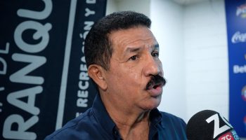 Barranquilla rendirá homenaje a los 40 años del título mundial de Miguel “Happy” Lora