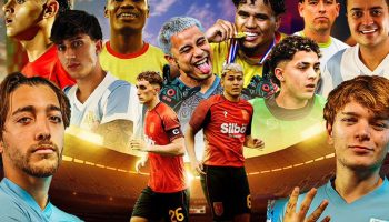 Barranquilla será sede de la Copa Internacional de Creadores de Contenido
