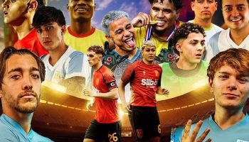 Barranquilla será sede de la Copa Internacional de Creadores de Contenido