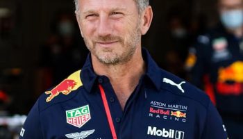 Christian Horner deja Red Bull: terremoto en la F1 en pleno receso