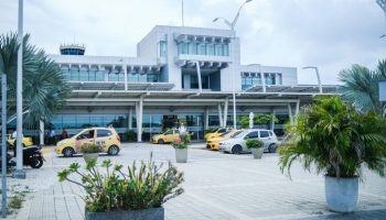 Barranquilla plantea solución metropolitana para rescatar el aeropuerto Cortissoz