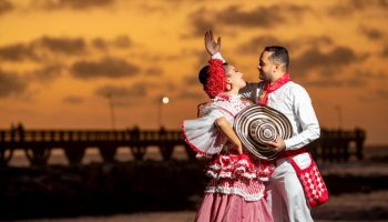 20 de septiembre: Día del Cumbiambero, entérese de los eventos para conmemorar esta fecha