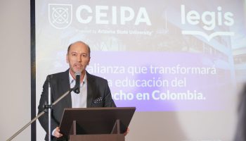 Barranquilla le apuesta a IA para a formar abogados en la región Caribe