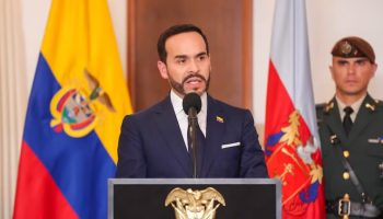 “Paguen con creces”: De la Espriella insiste en construir 10 megacárceles de máxima seguridad