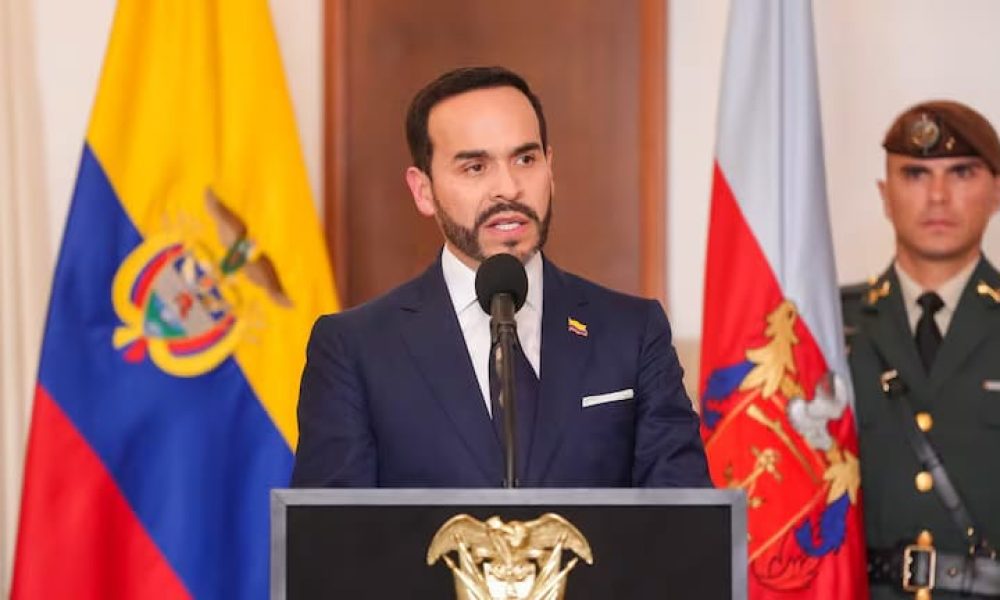 “Paguen con creces”: De la Espriella insiste en construir 10 megacárceles de máxima seguridad