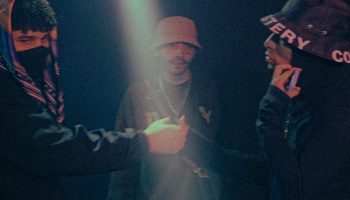 RIK, el exponente barranquillero, lanza su último tema “NO TERMINA” junto a Tale$ y Deuxer