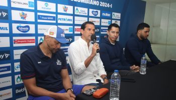 Titanes de Barranquilla regresa al Coliseo Elías Chegwin para el partido ante Cimarrones Chocó
