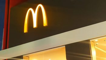 McDonald´s abre su nueva sede en la Carrera 53 la «Puerta Dorada» ayer en BArranquilla