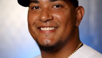 Beisbolista barranquillero, Jair Camargo debutó en las grandes liga con los Mellizos de Minnesota
